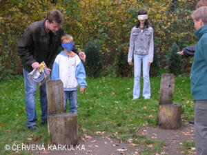 Perníkiáda s VŘSR 2006