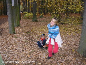Perníkiáda s VŘSR 2006