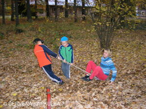 Perníkiáda s VŘSR 2006
