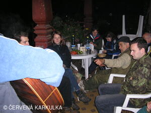 Perníkiáda s VŘSR 2006