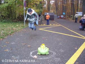 Perníkiáda s VŘSR 2007