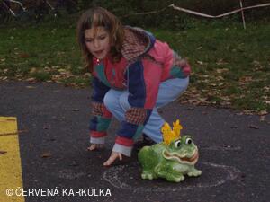 Perníkiáda s VŘSR 2007