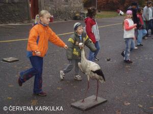 Perníkiáda s VŘSR 2007