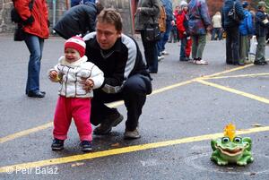 Perníkiáda s VŘSR 2007