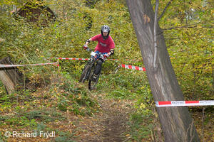 Hodslavice sjezd kol 2008
