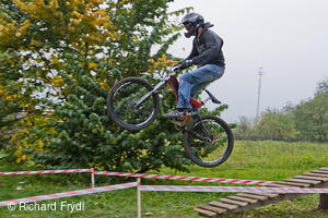 Hodslavice sjezd kol 2008