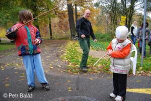Perníkiáda s VŘSR 2007