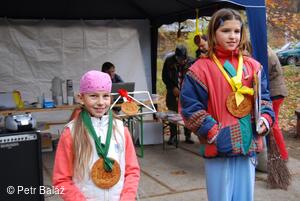 Perníkiáda s VŘSR 2007