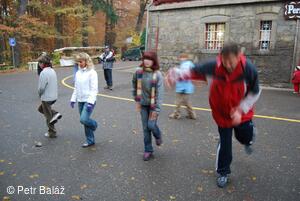 Perníkiáda s VŘSR 2007