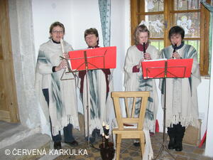 Soubor Pifferaios
