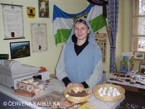 Den duchů v Perníkové chaloupce 2007