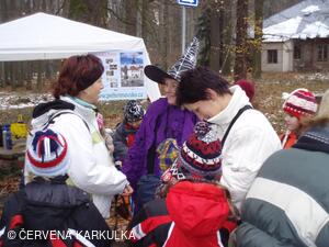 Den duchů v Perníkové chaloupce 2007