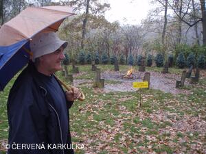 Perníkiáda s VŘSR 2008