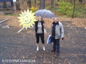 Perníkiáda s VŘSR 2008