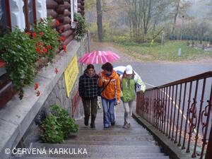 Perníkiáda s VŘSR 2008
