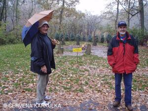 Perníkiáda s VŘSR 2008