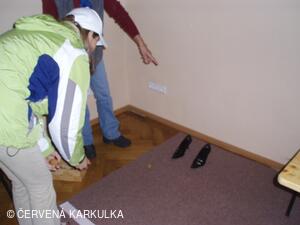 Perníkiáda s VŘSR 2008