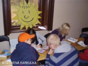 Perníkiáda s VŘSR 2008