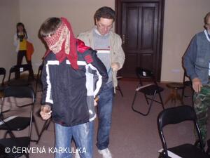 Perníkiáda s VŘSR 2008
