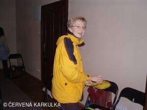 Perníkiáda s VŘSR 2008