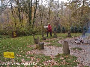 Perníkiáda s VŘSR 2008