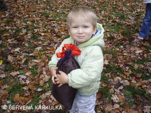 Perníkiáda s VŘSR 2008