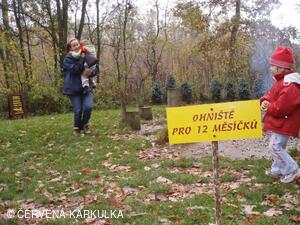 Perníkiáda s VŘSR 2008