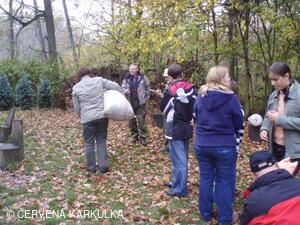 Perníkiáda s VŘSR 2008