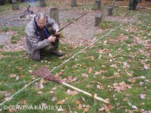 Perníkiáda s VŘSR 2008
