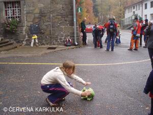 Perníkiáda s VŘSR 2008