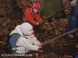 Perníkiáda s VŘSR 2008