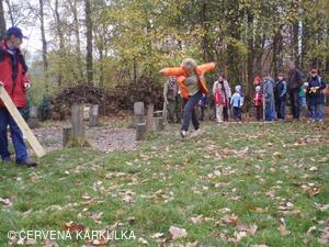 Perníkiáda s VŘSR 2008