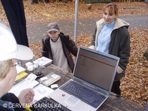 Perníkiáda s VŘSR 2008