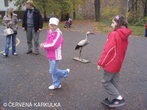 Perníkiáda s VŘSR 2008