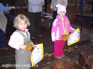 Perníkiáda s VŘSR 2008