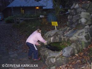 Perníkiáda s VŘSR 2008