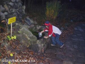 Perníkiáda s VŘSR 2008