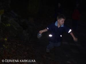 Perníkiáda s VŘSR 2008