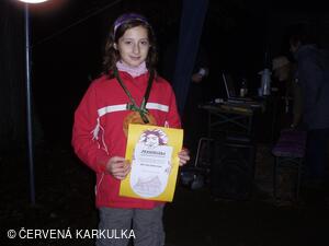 Perníkiáda s VŘSR 2008