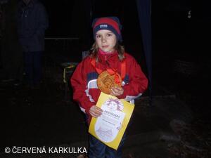 Perníkiáda s VŘSR 2008