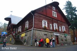 Perníkiáda s VŘSR 2008