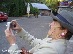 Prošetřovací komise v Perníkové chaloupce