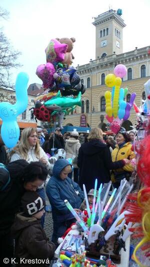 Dům kultury Frenštát pod Radhoštěm