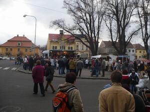MAS Železnohorský region