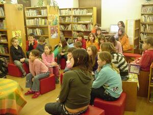 Noc s Andersenem