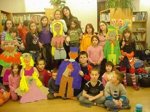 Noc s Andersenem