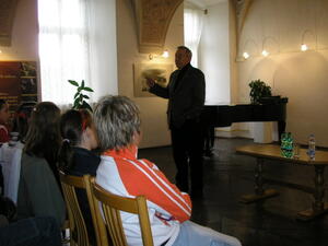 Miloslav Dočekal