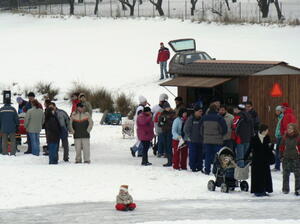 Karneval na ledě 2009
