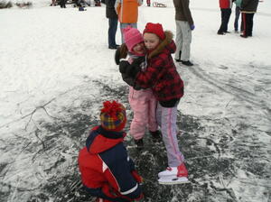 Karneval na ledě 2009