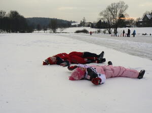 Karneval na ledě 2009